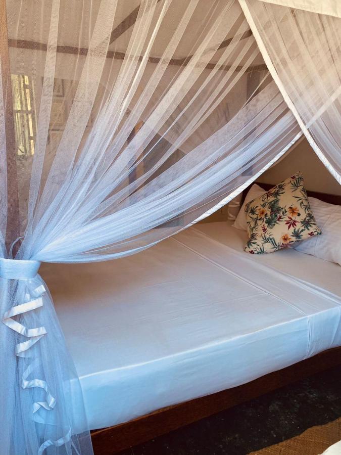 Bed and Breakfast Cafe Ceylon à Koggala Extérieur photo